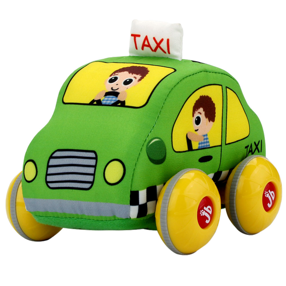 Jollybaby autić na potez –Taxi 8185J-2